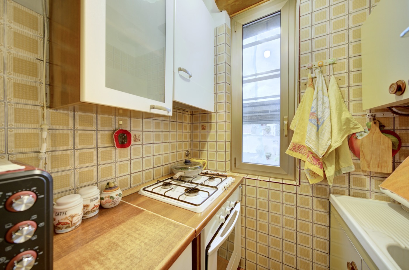 Trilocale in vendita a Torino