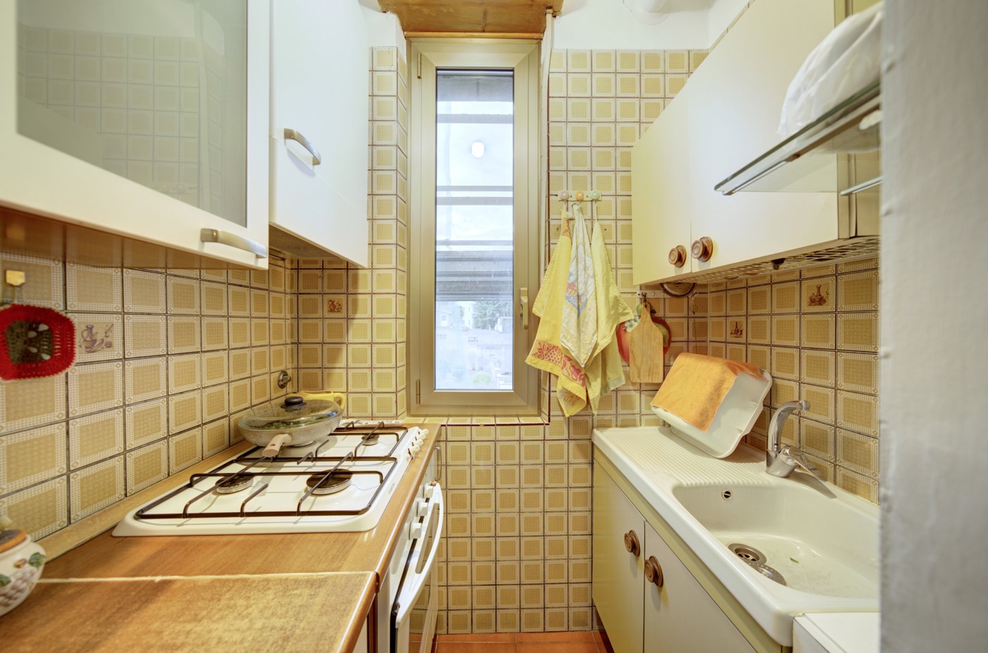 Trilocale in vendita a Torino