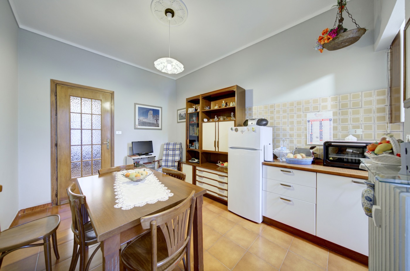 Trilocale in vendita a Torino