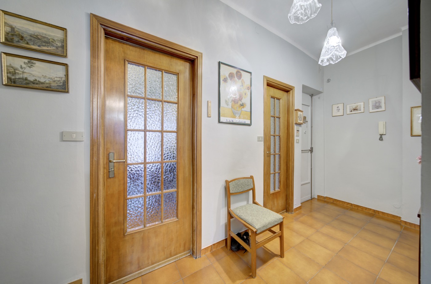 Trilocale in vendita a Torino