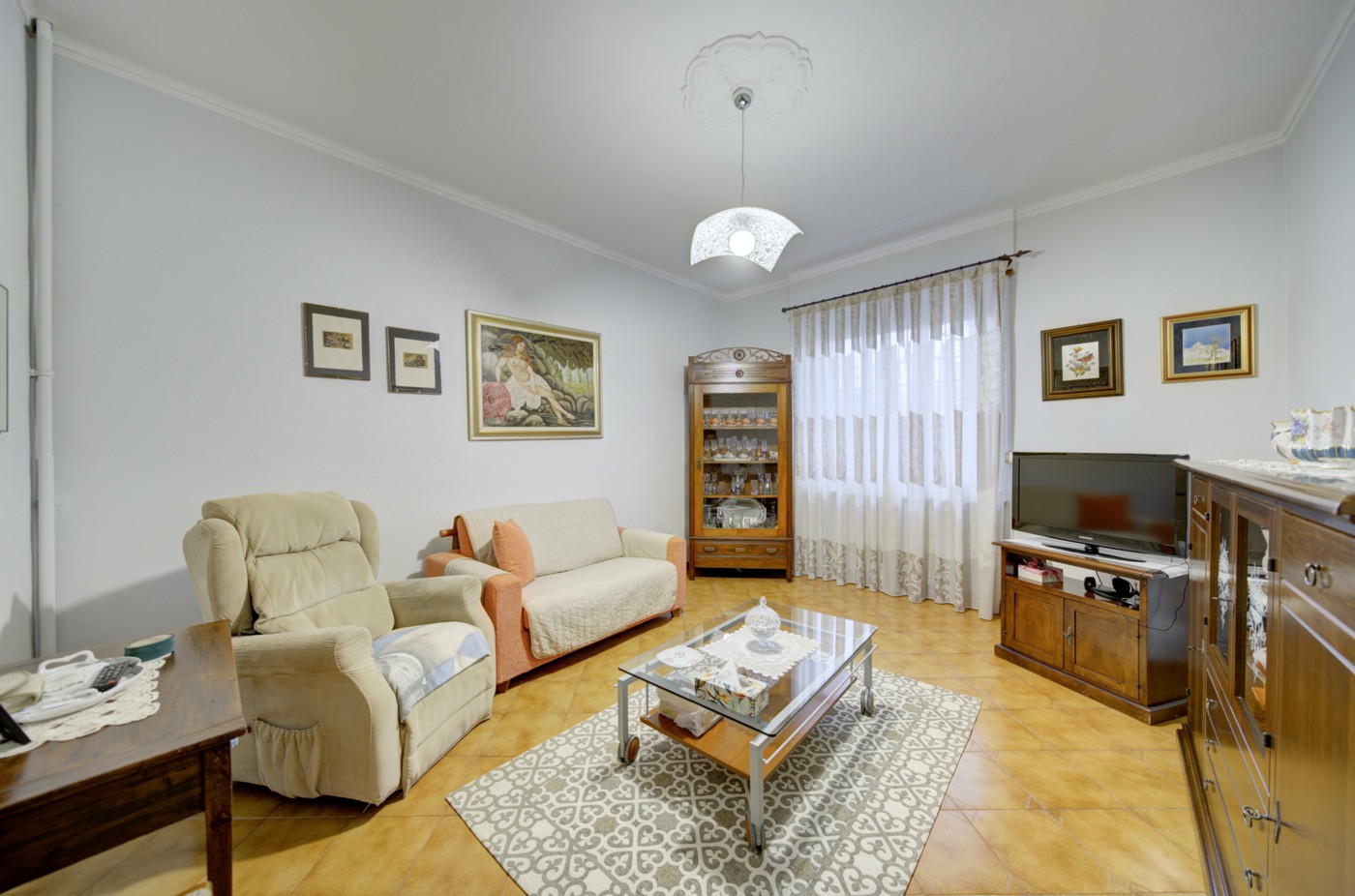 Trilocale in vendita a Torino