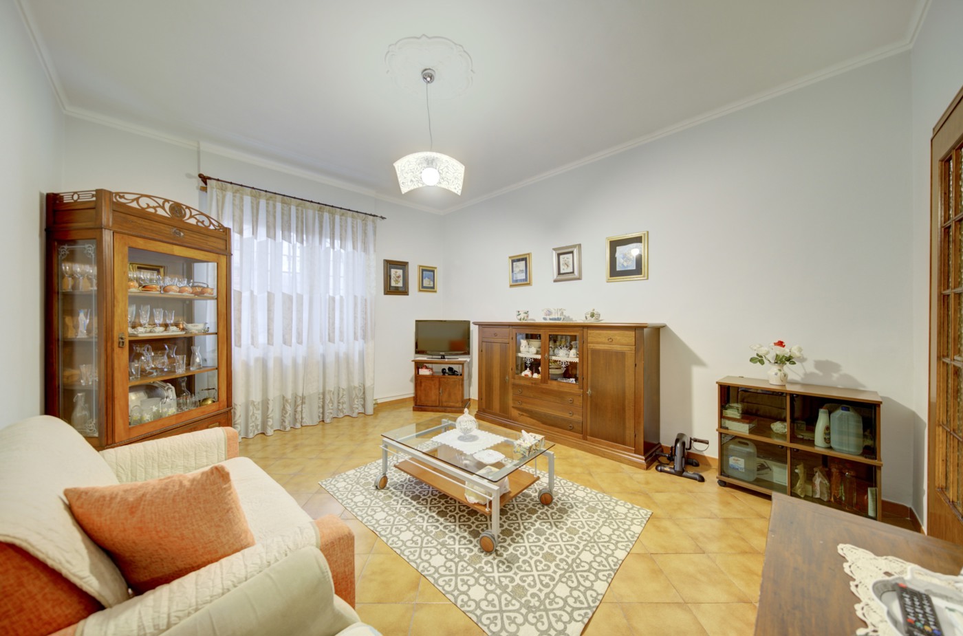 Trilocale in vendita a Torino