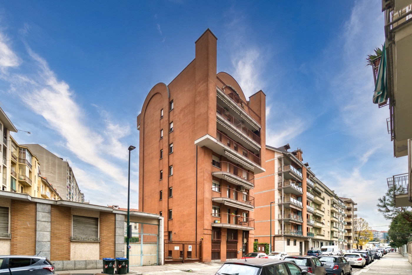 Trilocale in vendita a Torino