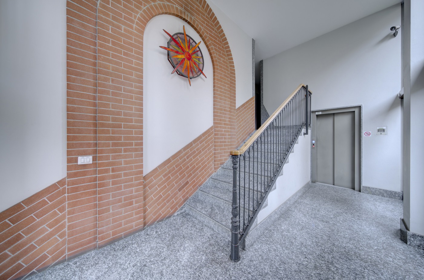 Trilocale in vendita a Torino