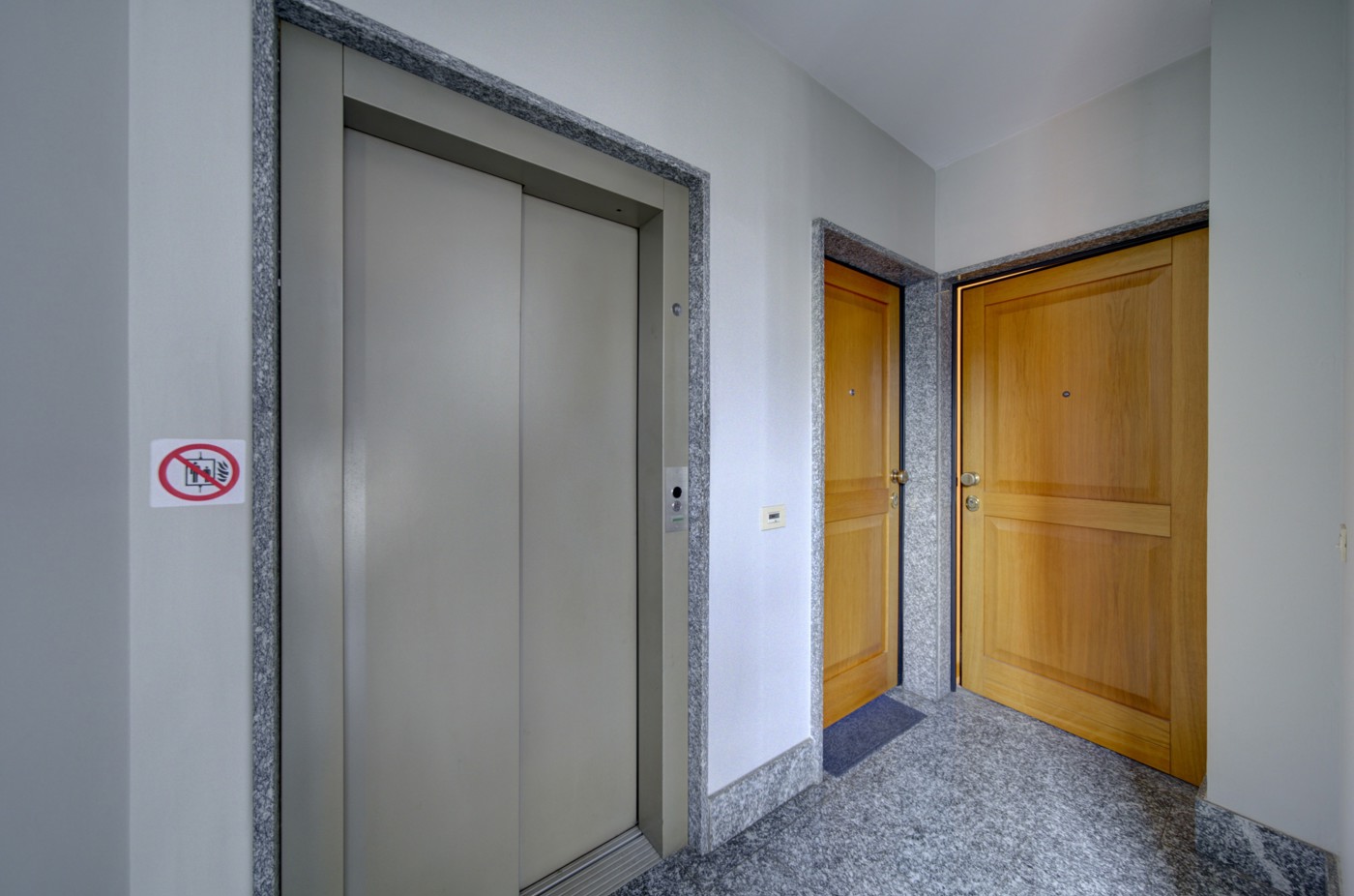 Trilocale in vendita a Torino