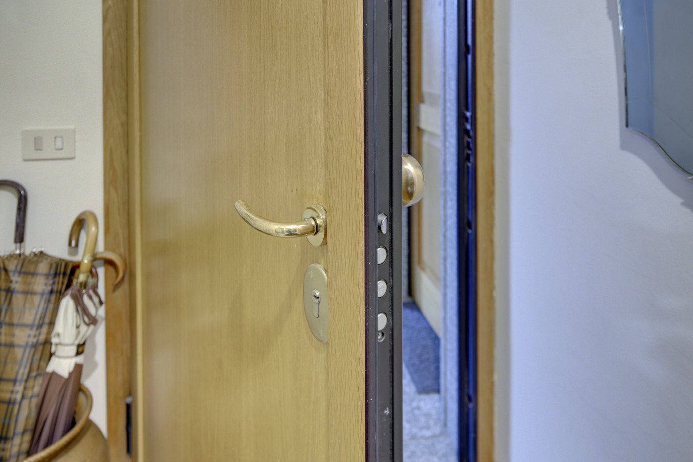 Trilocale in vendita a Torino