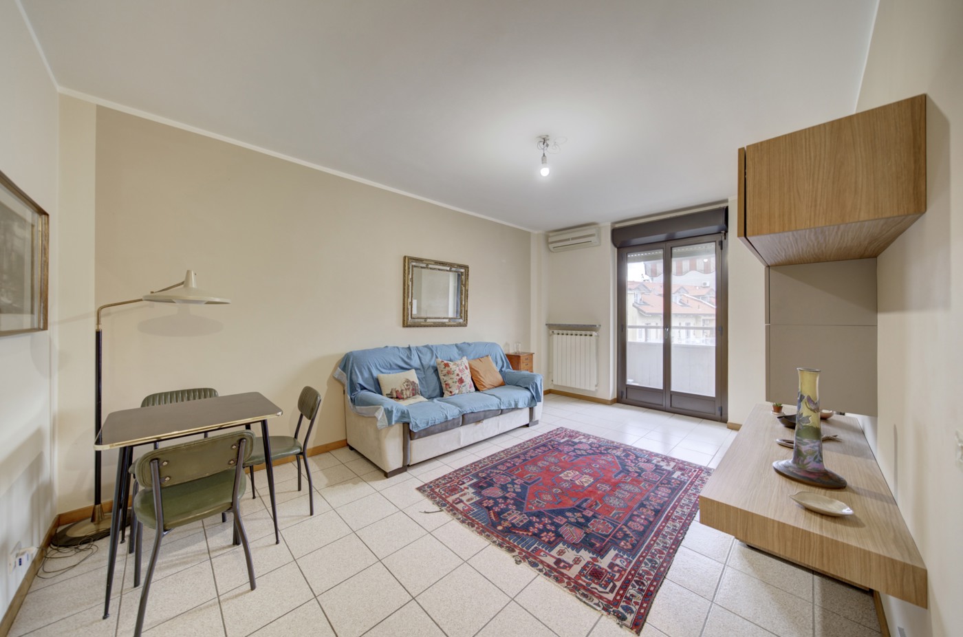 Trilocale in vendita a Torino