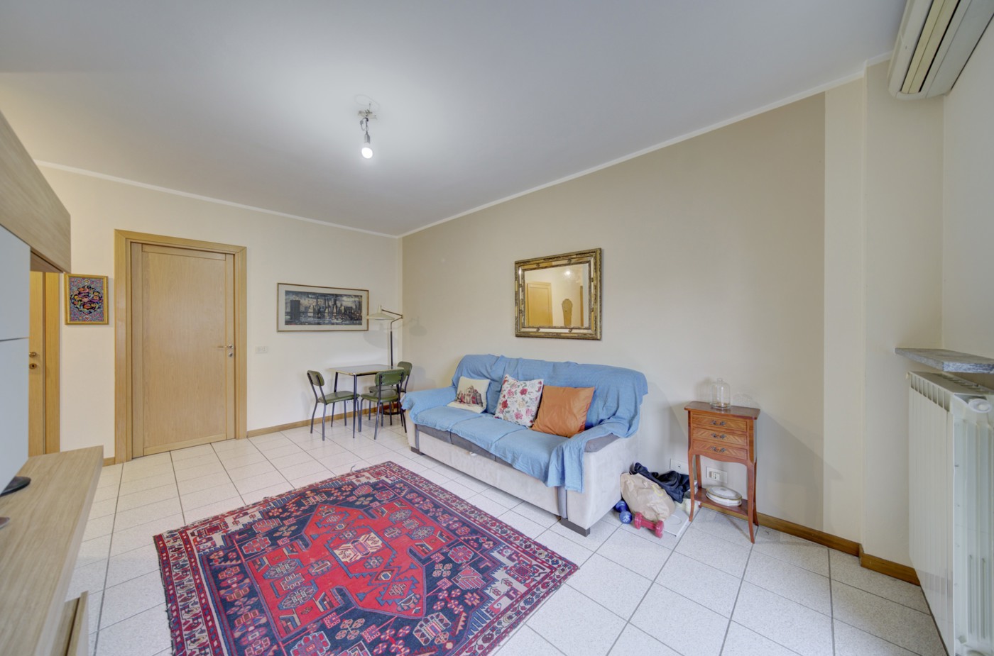 Trilocale in vendita a Torino