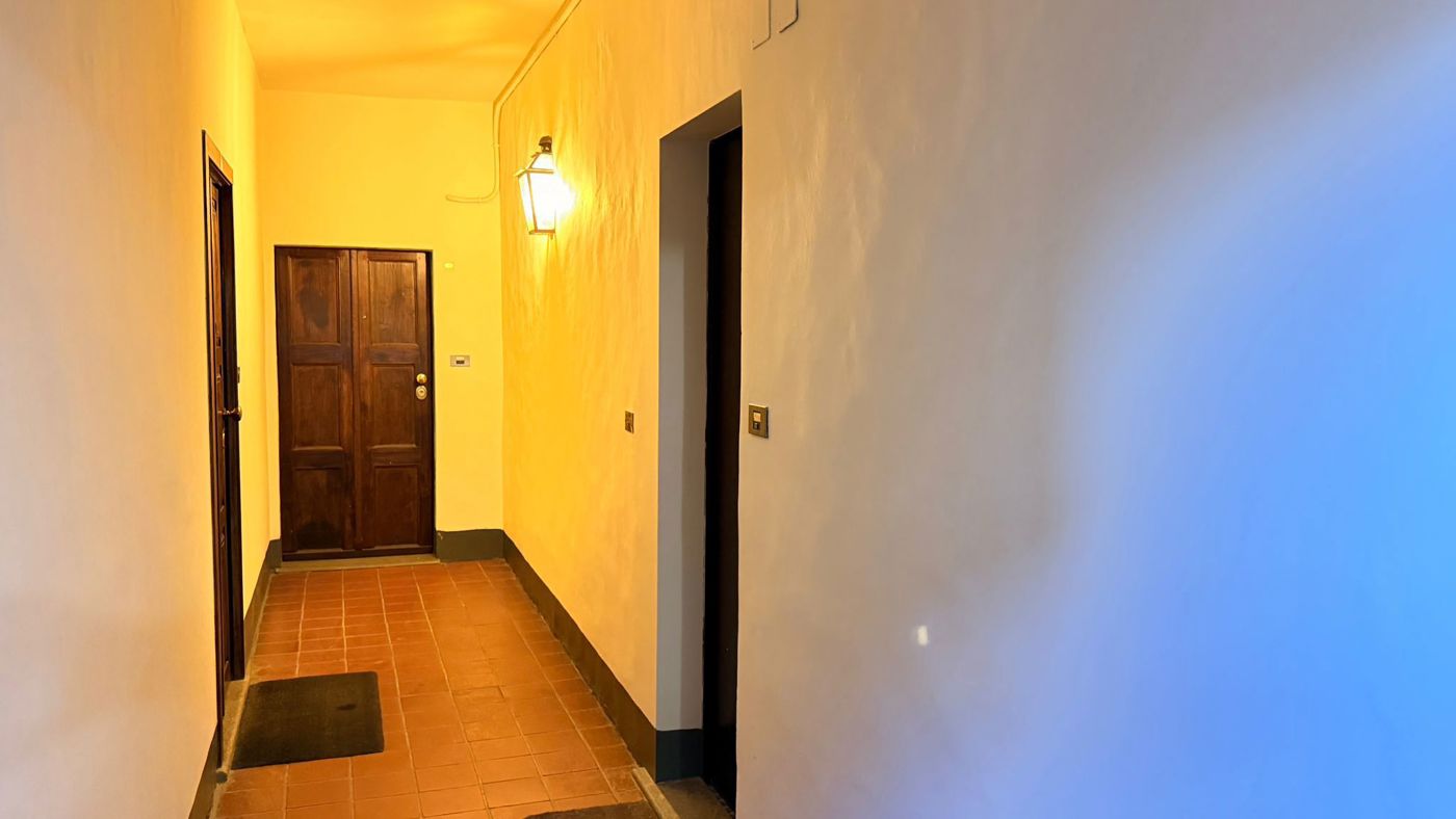 Trilocale ristrutturato a Torino