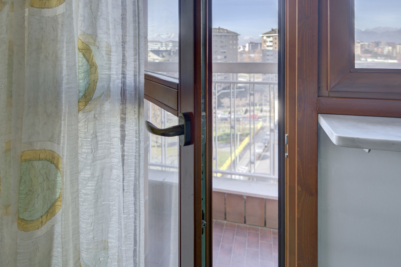 Quadrilocale in vendita a Torino