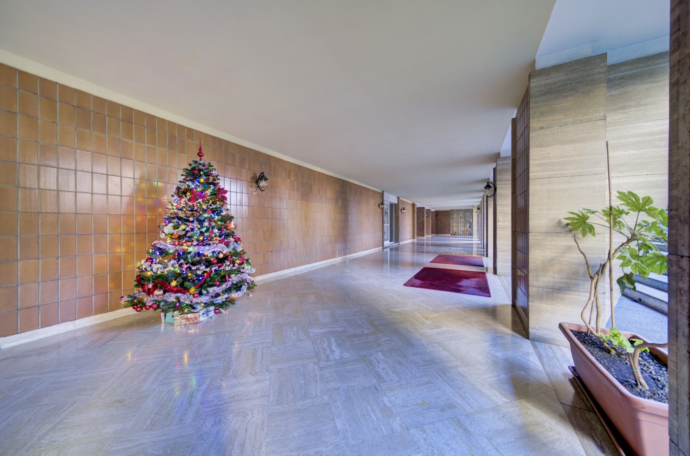 Quadrilocale in vendita a Torino