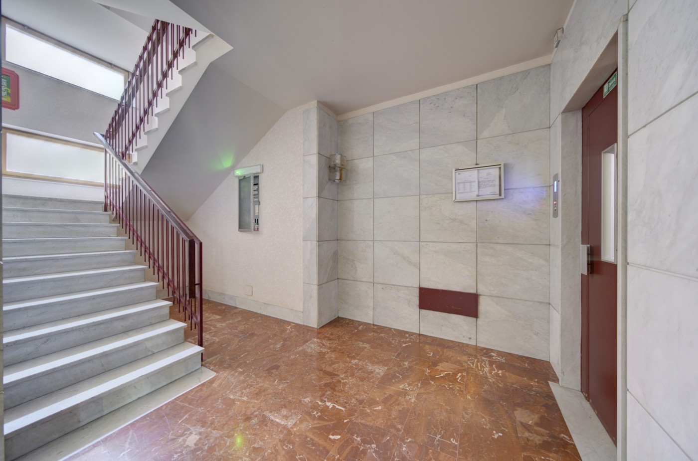 Quadrilocale in vendita a Torino