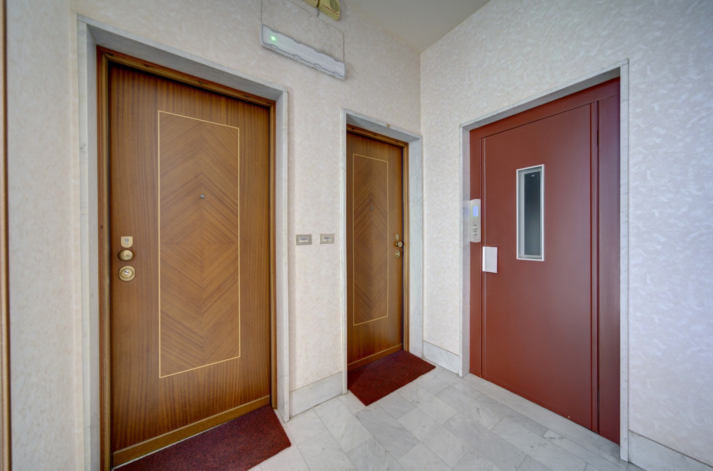 Quadrilocale in vendita a Torino