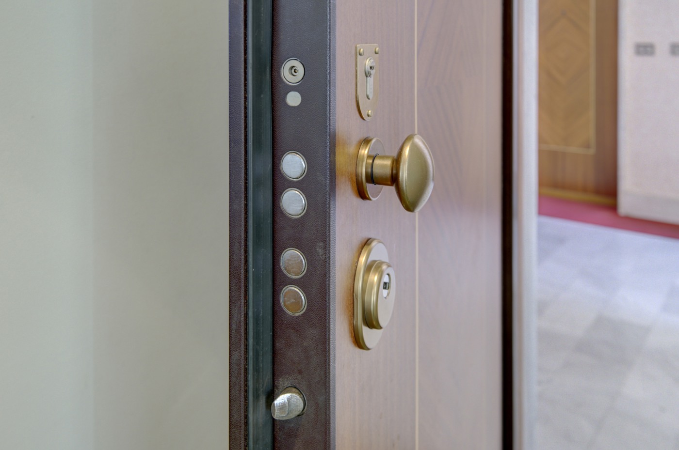 Quadrilocale in vendita a Torino