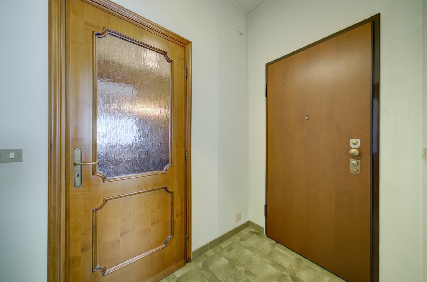 Quadrilocale in vendita a Torino