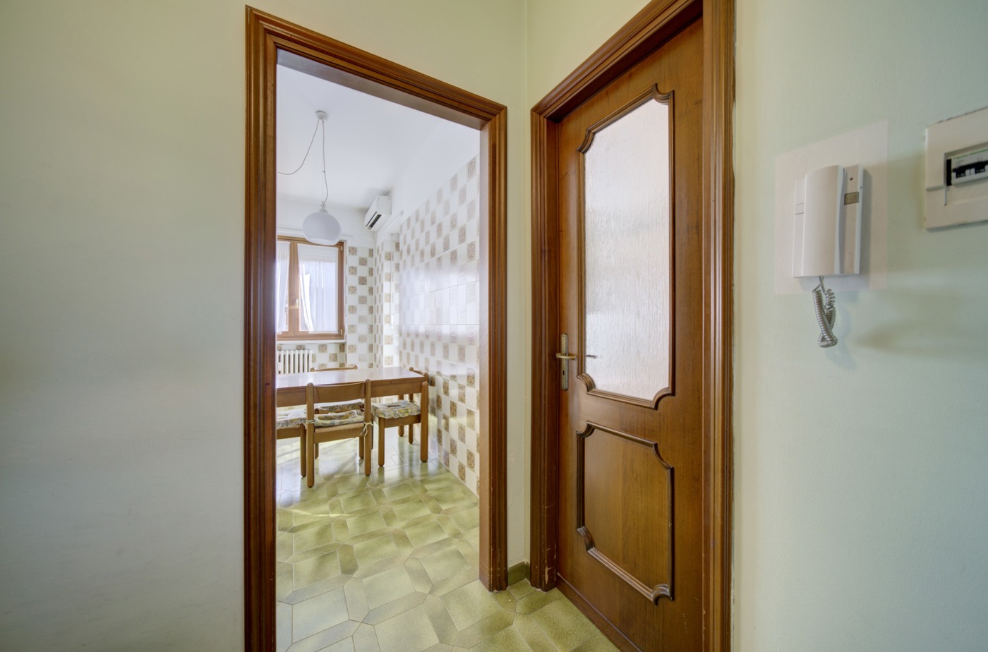 Quadrilocale in vendita a Torino