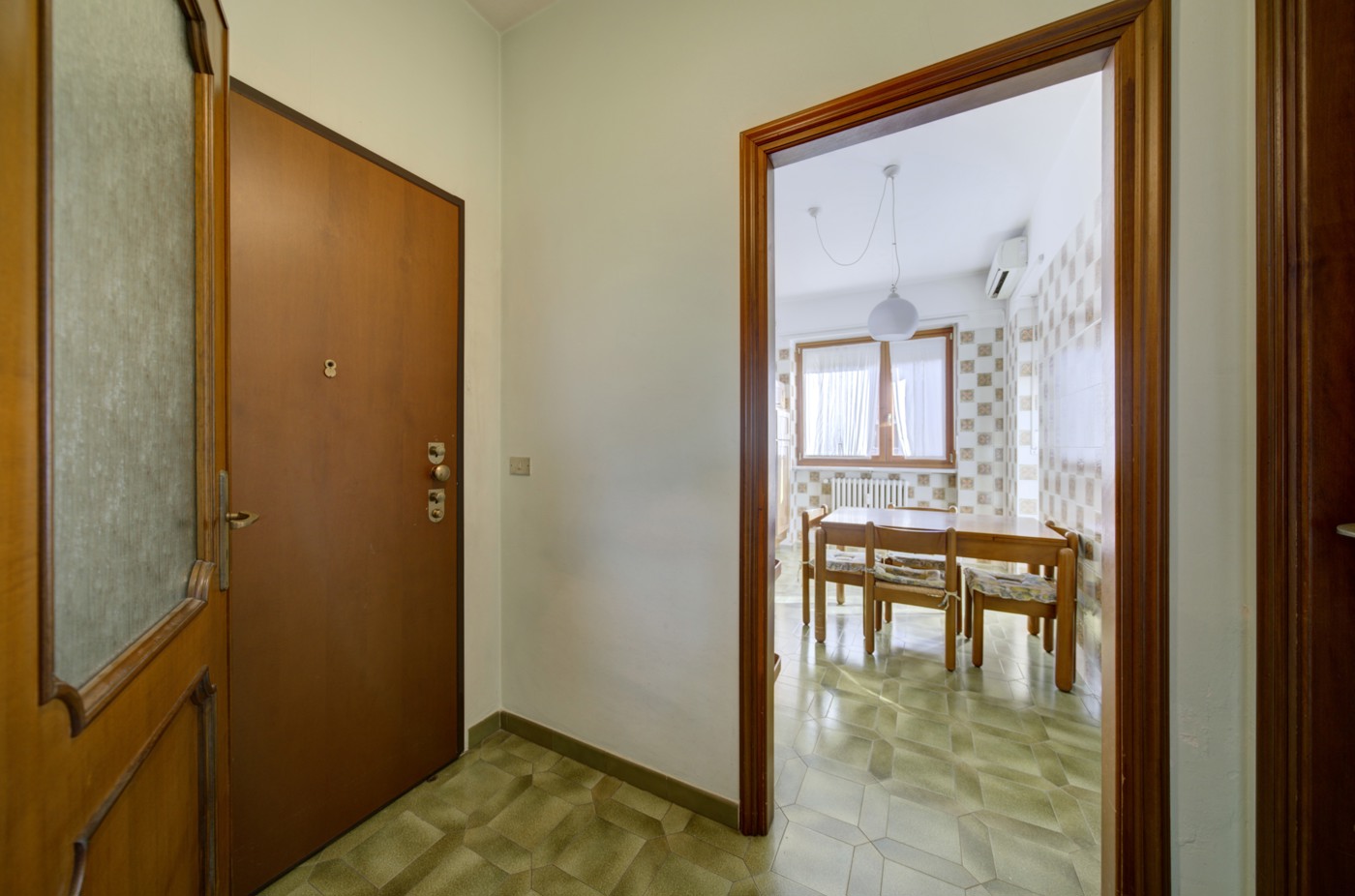 Quadrilocale in vendita a Torino