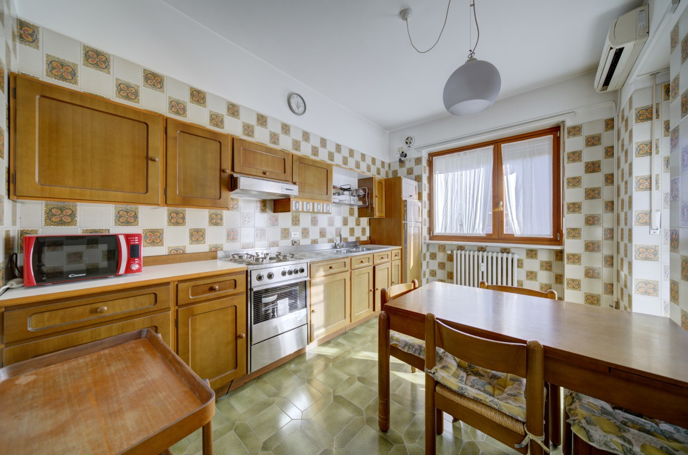 Quadrilocale in vendita a Torino