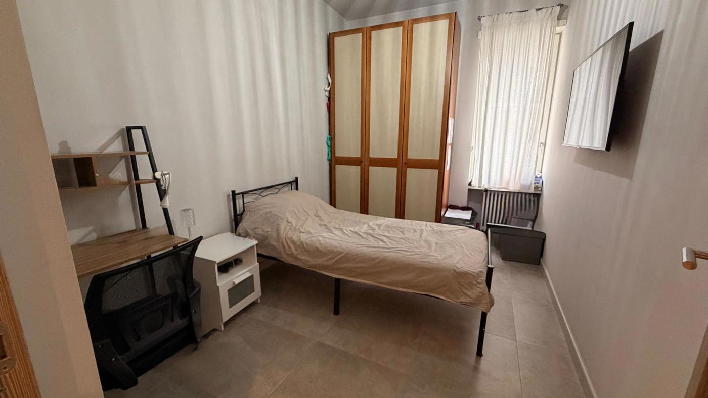 Quadrilocale in vendita a Torino