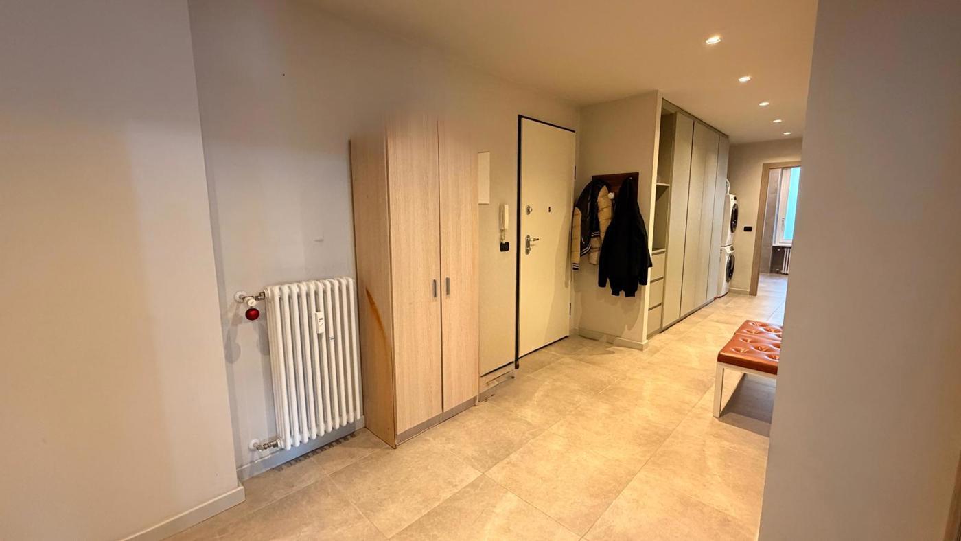 Quadrilocale in vendita a Torino