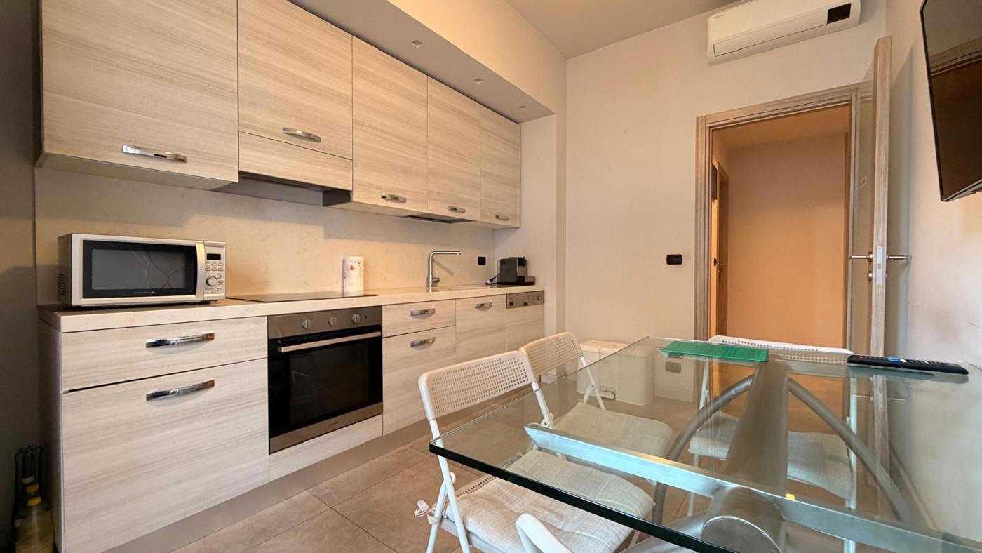 Quadrilocale in vendita a Torino