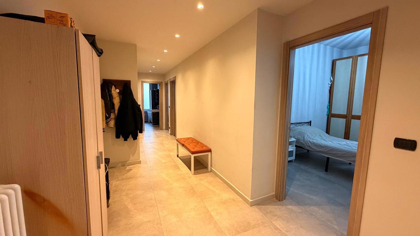 Quadrilocale in vendita a Torino