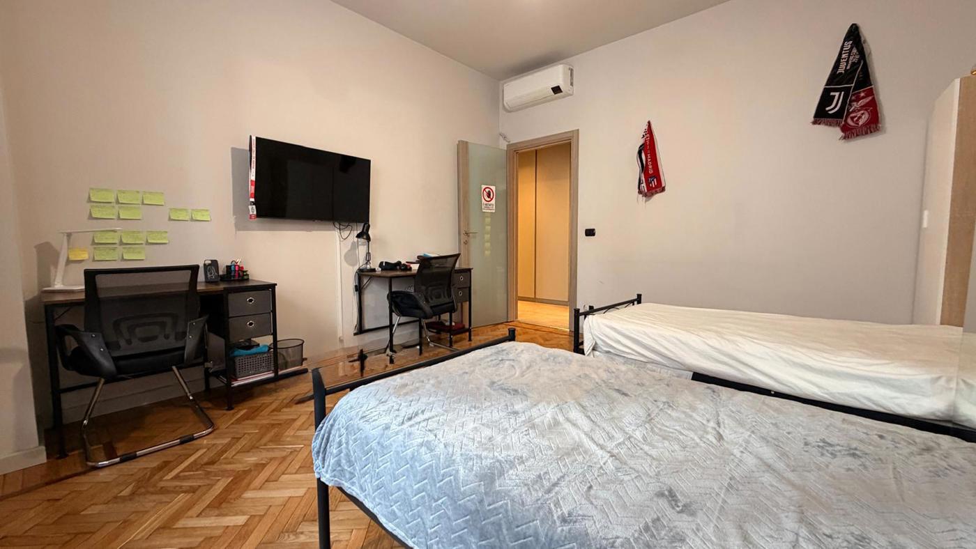 Quadrilocale in vendita a Torino