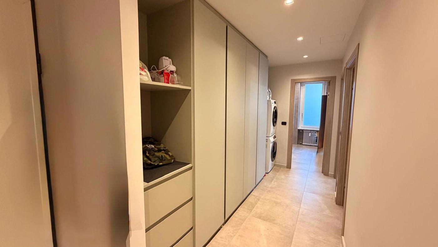 Quadrilocale in vendita a Torino