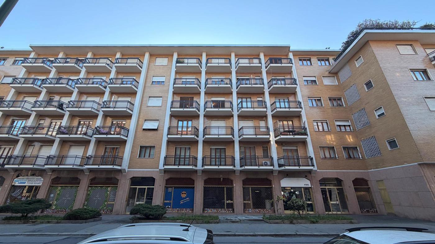 Appartamento da ristrutturare a Torino