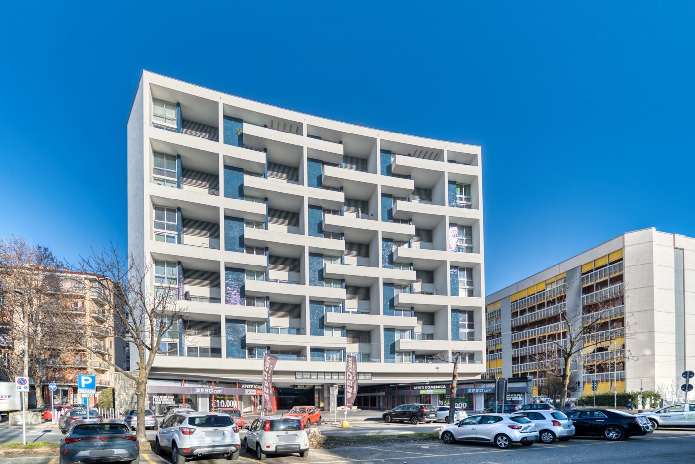 Trilocale in vendita a Collegno