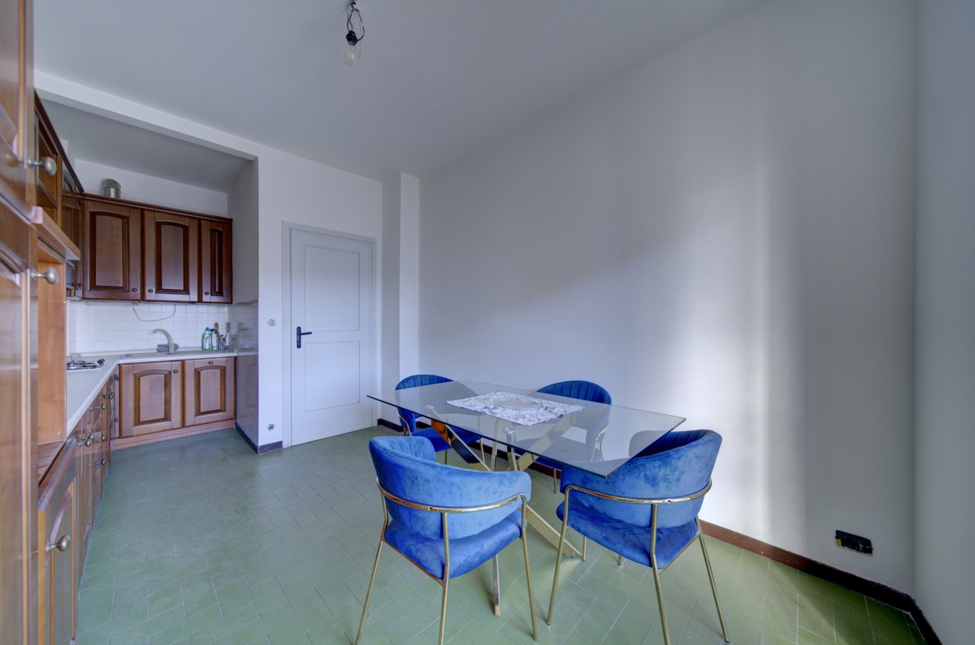 Trilocale in vendita a Collegno