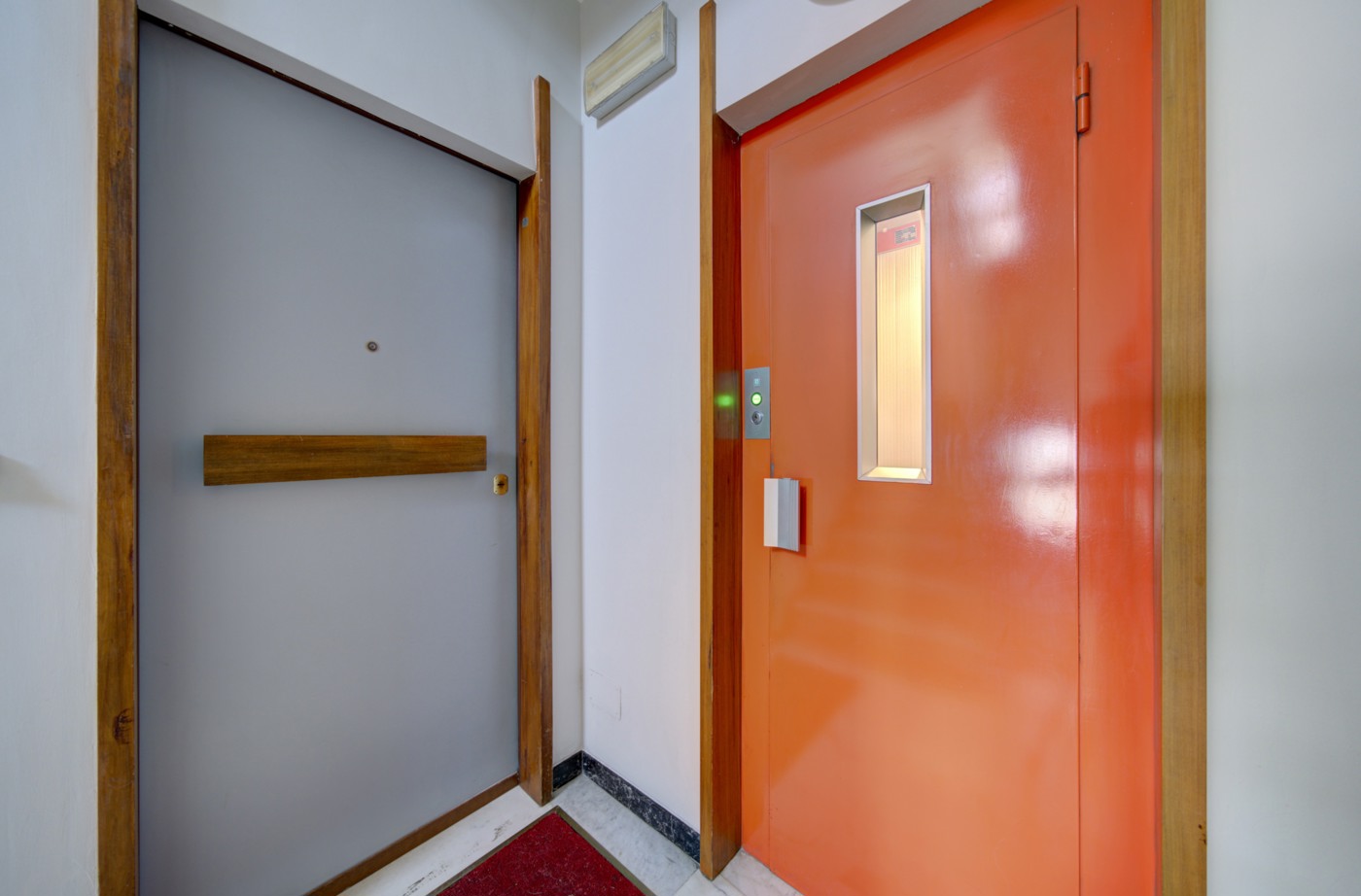 Trilocale in vendita a Collegno