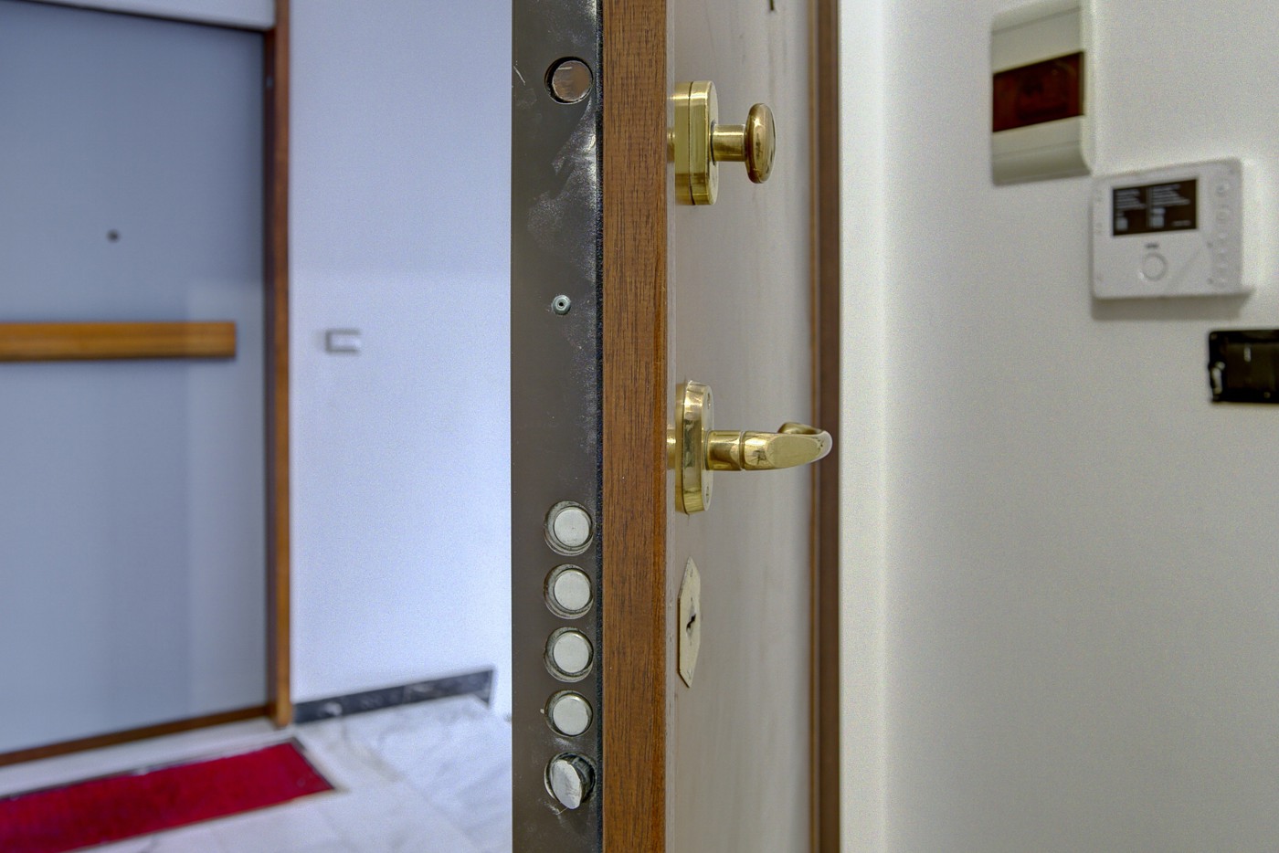 Trilocale in vendita a Collegno