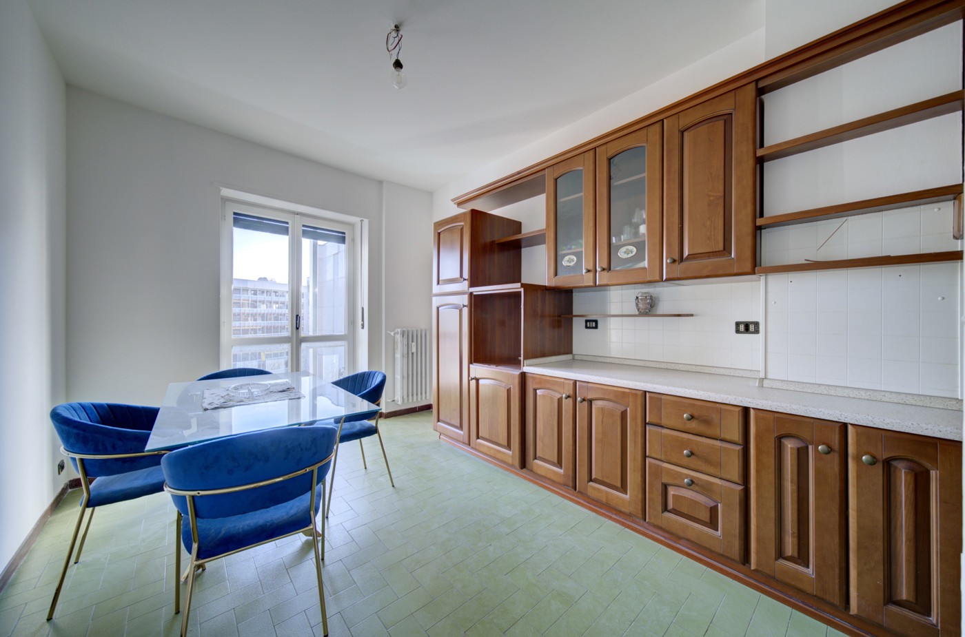 Trilocale in vendita a Collegno