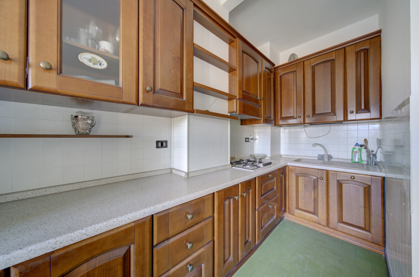 Trilocale in vendita a Collegno