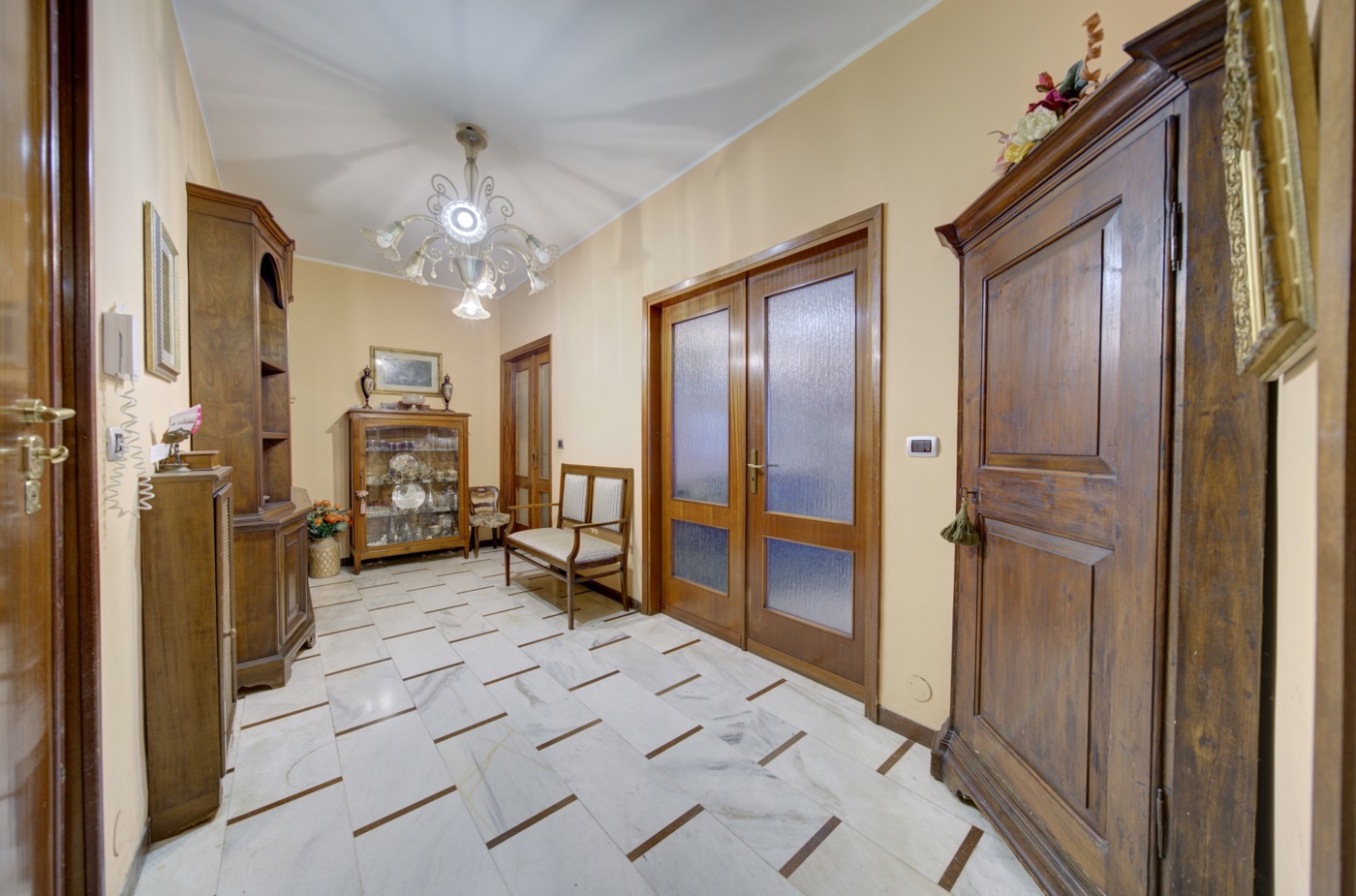 Appartamento da ristrutturare a Torino