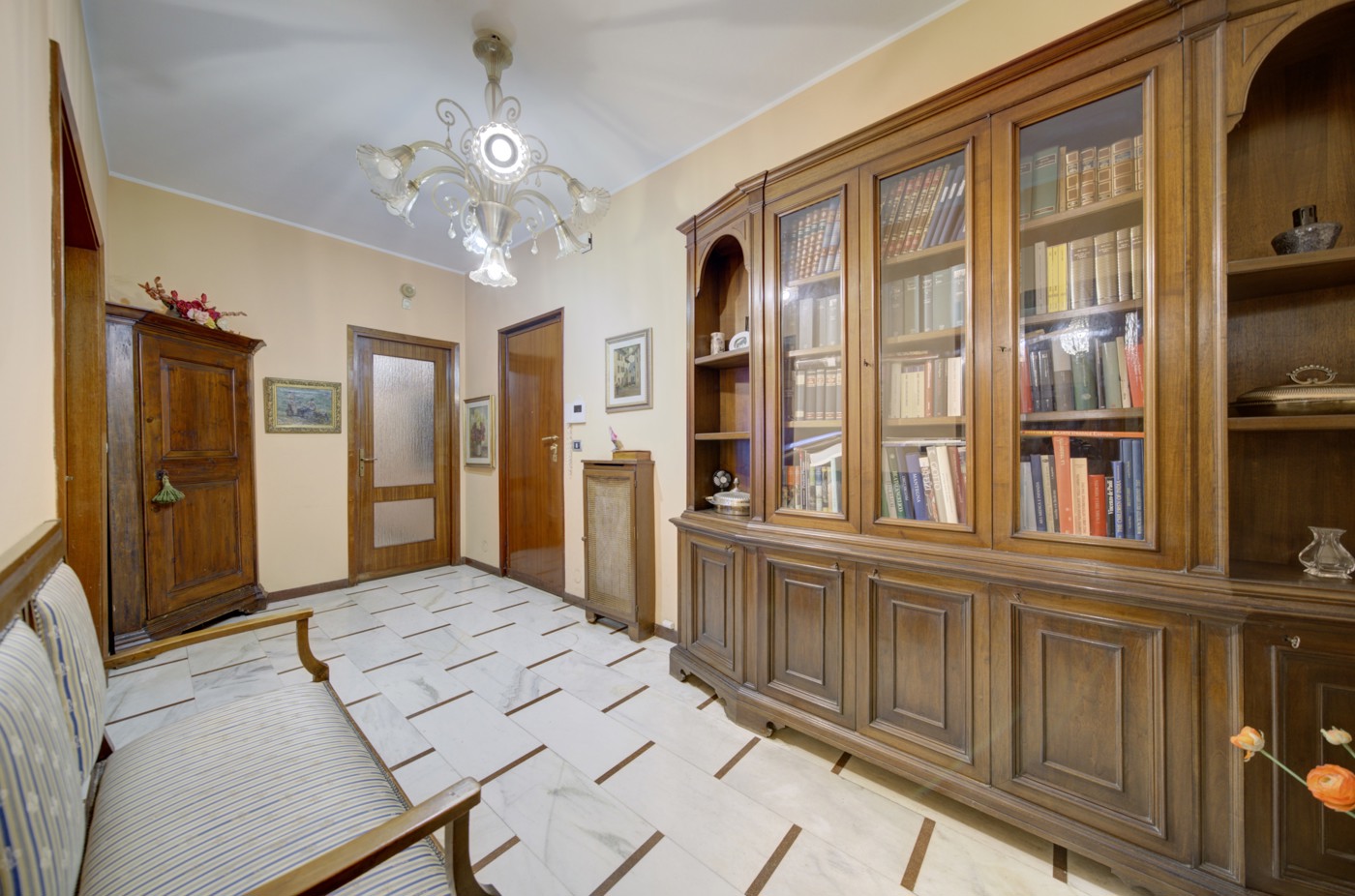 Appartamento da ristrutturare a Torino