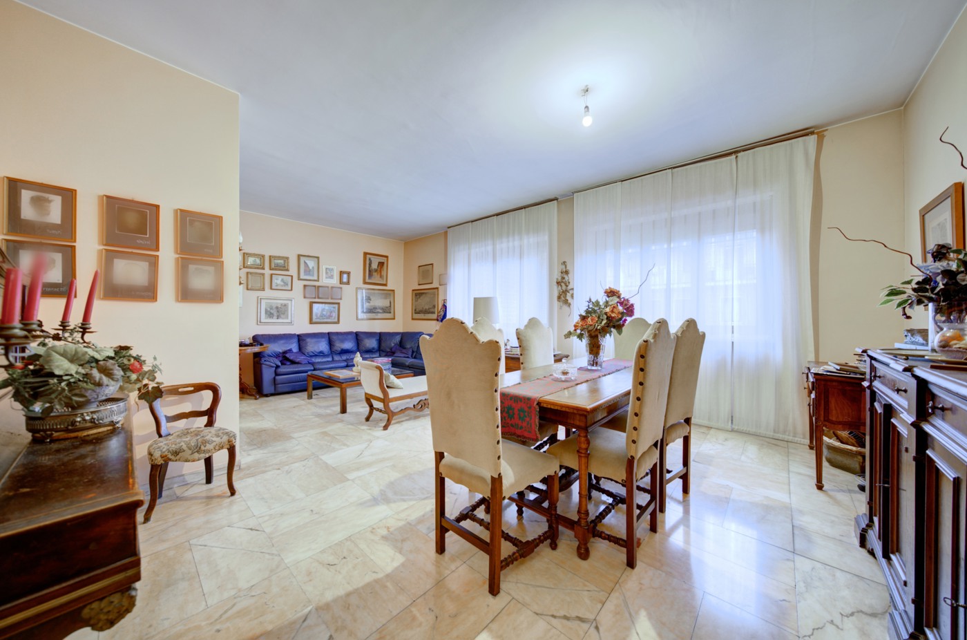 Appartamento da ristrutturare a Torino