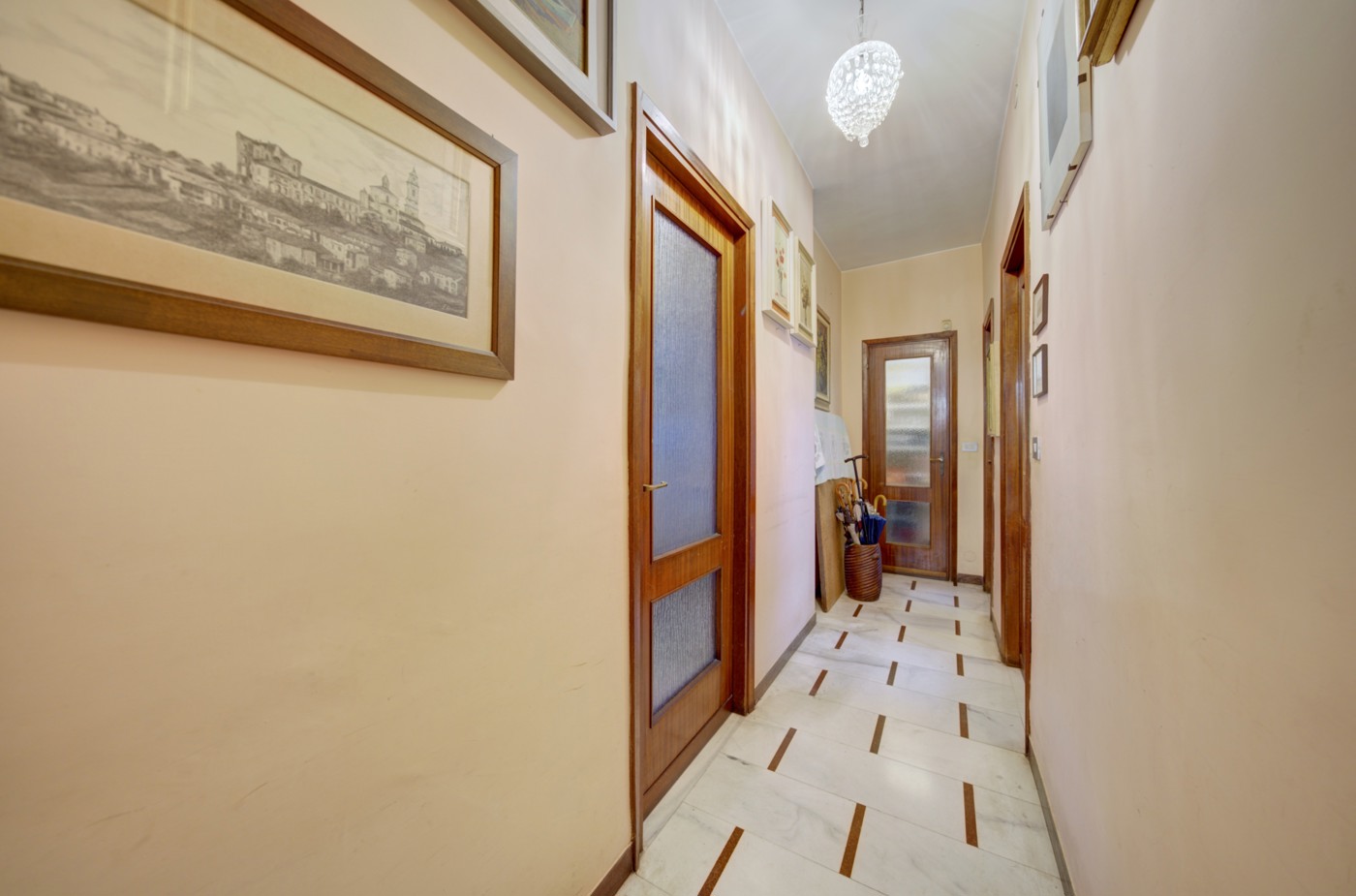 Appartamento da ristrutturare a Torino