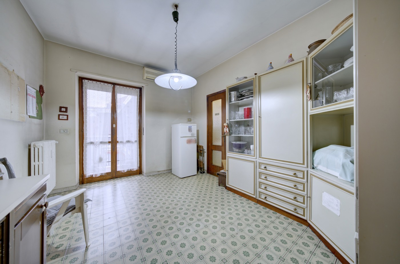 Appartamento da ristrutturare a Torino