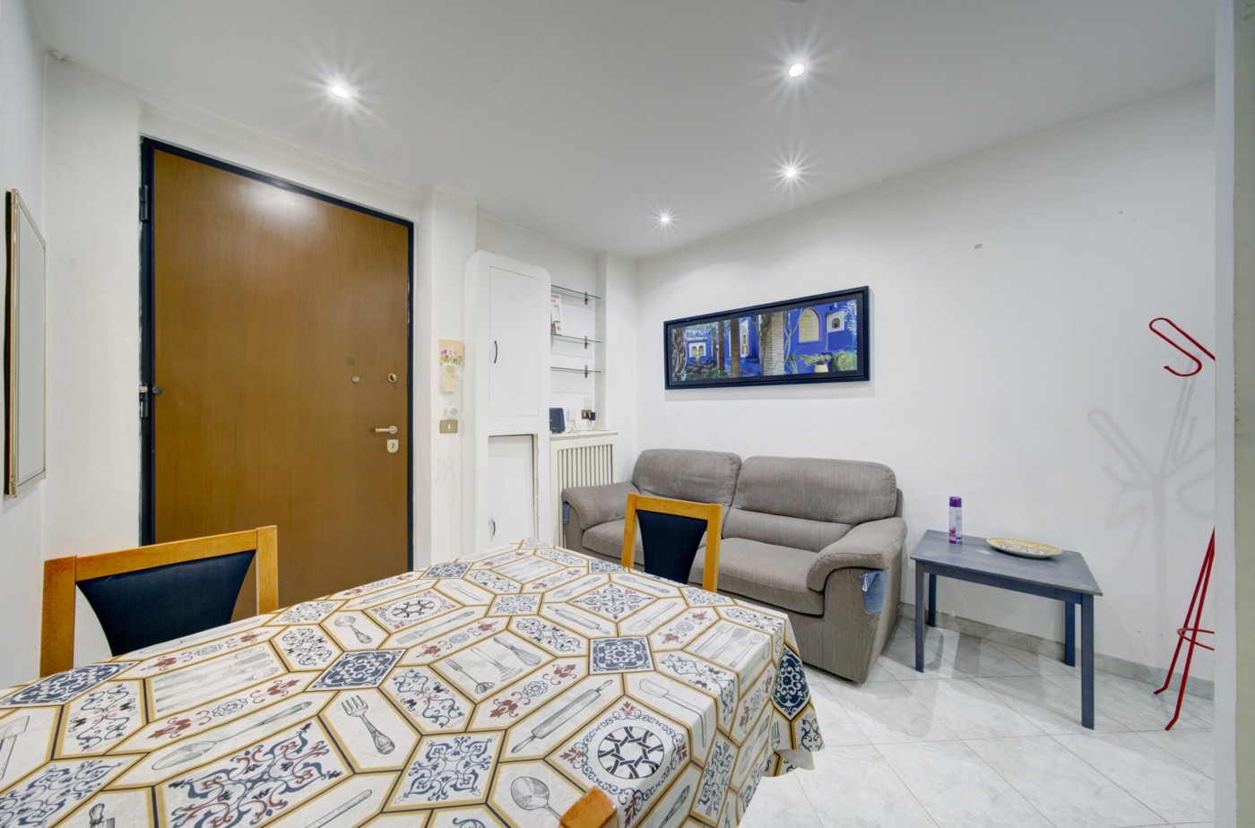 Quadrilocale in vendita a Torino