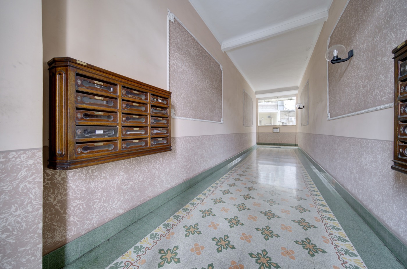 Quadrilocale in vendita a Torino