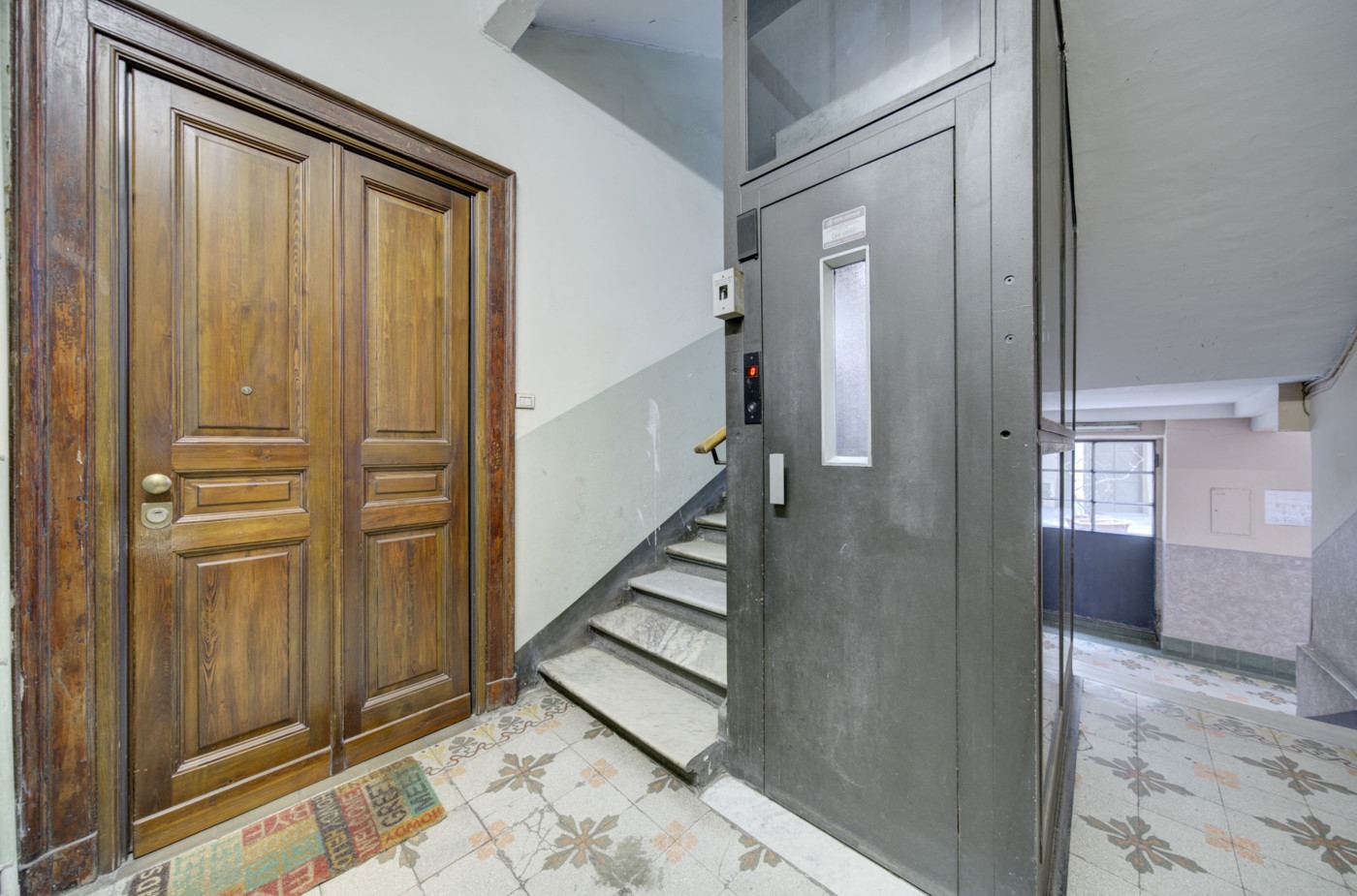 Quadrilocale in vendita a Torino