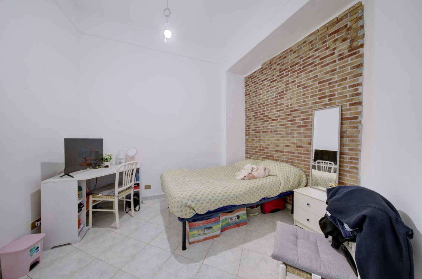 Quadrilocale in vendita a Torino