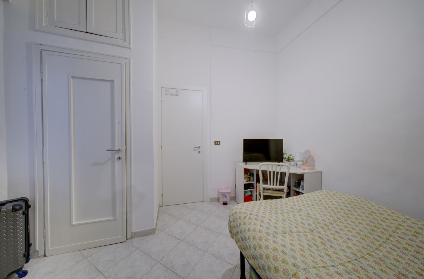 Quadrilocale in vendita a Torino