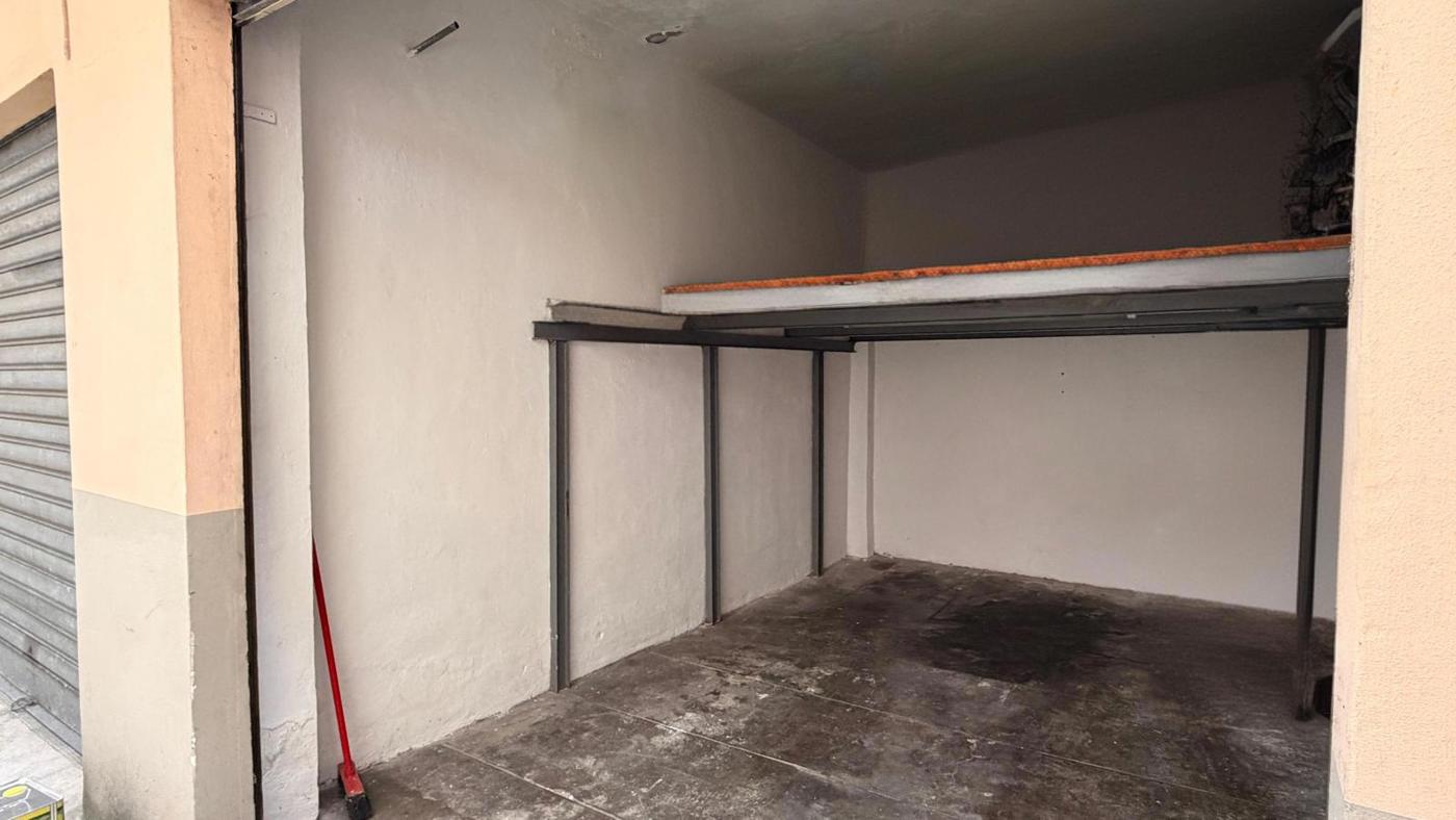 Box/Garage 14mq in vendita a Torino