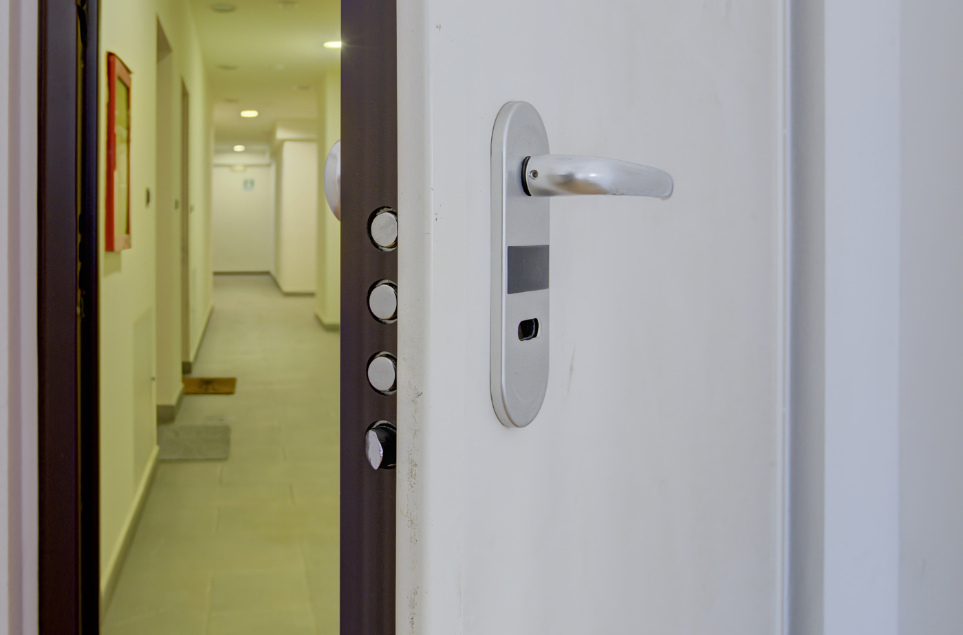 Loft con box doppio a Torino