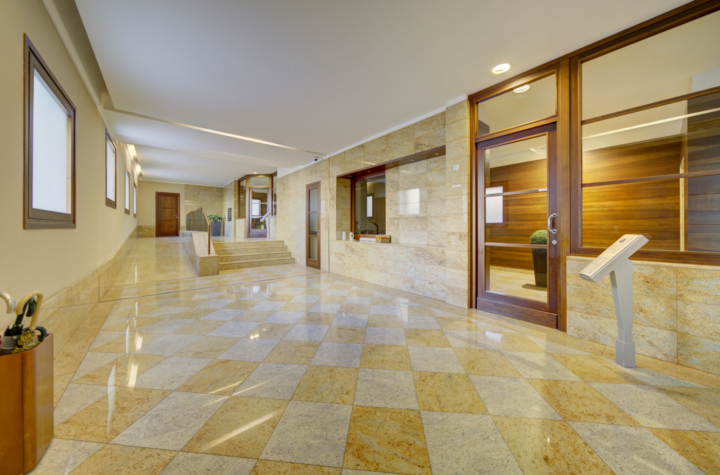 Quadrilocale in vendita a Torino