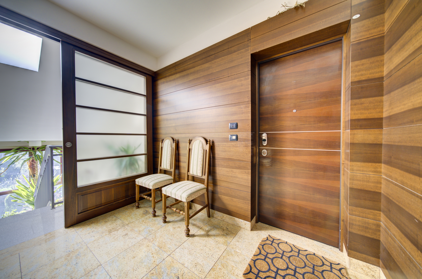 Quadrilocale in vendita a Torino