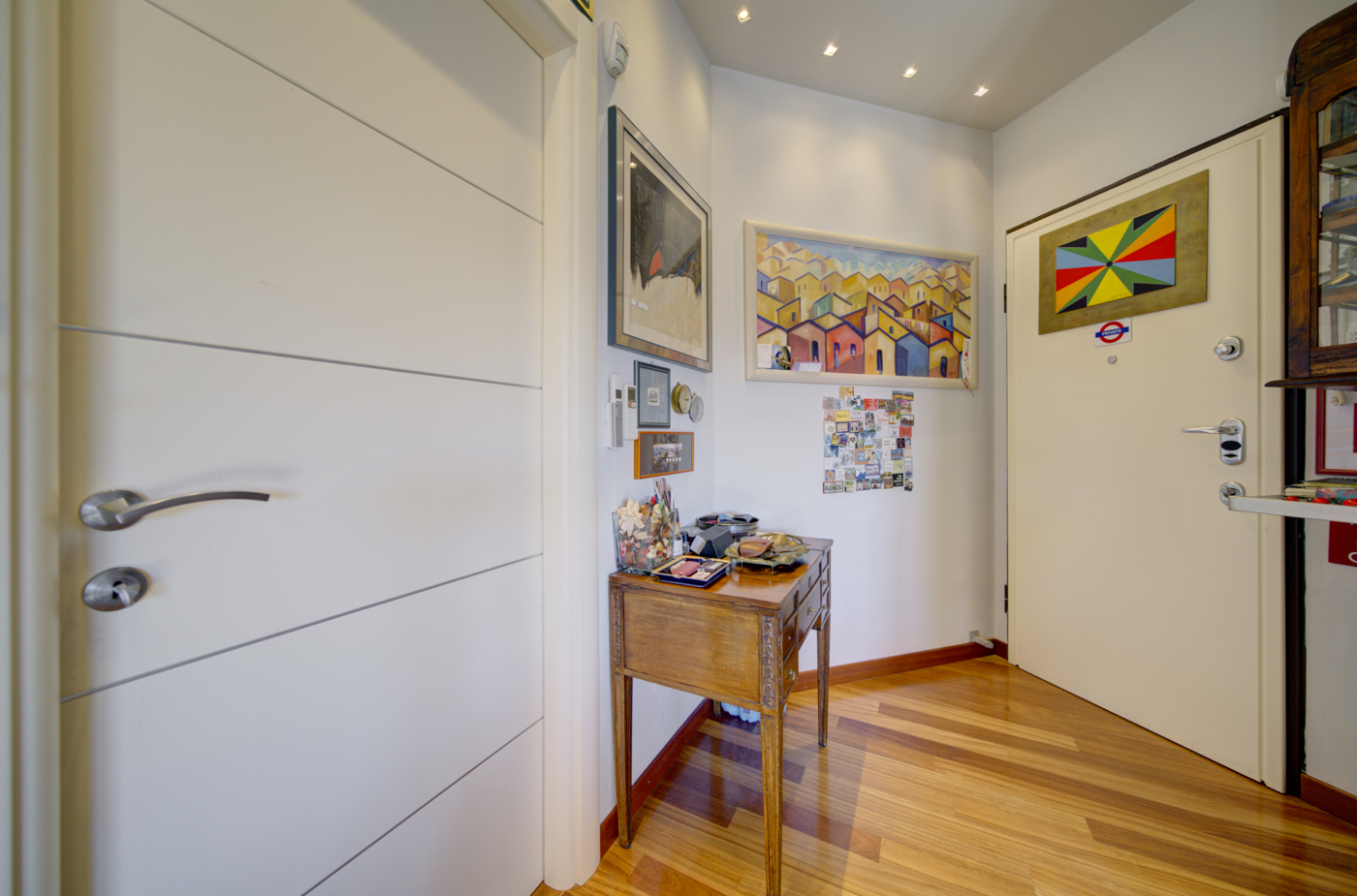 Quadrilocale in vendita a Torino